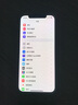 Apple iPhone12 苹果12 苹果12二手 二手苹果手机 二手5G手机 游戏手机 国行 蓝色 9新 256G 全网通（3期免息+赠豪华大礼包） 实拍图