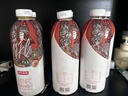 京东京造 100%NFC橙汁纯鲜果汁冷榨维C0脂非浓缩1L饮料 实拍图