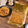 黄金香 中华老字号 海苔芝麻肉酥松250g 特产烘焙寿司食材料品商用批发 实拍图