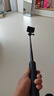 ulanzi优篮子MT92三脚架运动相机Gopro延长支架大疆Action6/5/4手柄insta360手持杆影石ace pro2自拍杆 实拍图