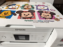 爱普生（EPSON）L4266墨仓式彩色无线多功能一体机家用/办公 AI学习打印机（打印复印扫描 wifi 自动双面 液晶屏） 实拍图