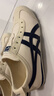 Onitsuka Tiger鬼塚虎男女帆布一脚蹬懒人鞋MEXICO 66™ SLIP-ON 1183A360 米黄色 39.5 实拍图
