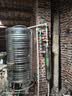 罗本康尼黄泥水克星全屋中央净水器家用大流量反冲洗过滤器自来水井水前置 10吨【家用无忧净水】反冲洗+万向安装 实拍图