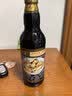 东古一品鲜酱油【特级生抽】500ml 红烧味极鲜中华老字号0脂调料 实拍图
