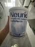 纽瑞优（Neurio）【钜惠清货】乳铁蛋白双益生元白金版60g*2效期27年5月 实拍图