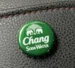 泰象（Chang）苏打水泰国原装进口 原味无糖苏打汽泡水 325ml*24 整箱 实拍图