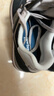 NEW BALANCE夏季男女情侣同款复古黑色户外运动休闲鞋574系列ML574EVB 40.5 实拍图