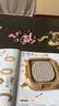 TOP TOY三丽鸥HelloKitty凯蒂猫白金大体积木拼装玩具女生儿童七夕礼物 实拍图
