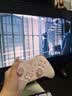 飞智沙漠狐 暮光粉 多模版无线游戏手柄 类xbox霍尔扳机switch电脑PC手机steamNS 星露谷物语原神仁王3 实拍图