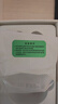熙彼儿（Sibyl） 真无线蓝牙耳机入耳式双耳降噪运动游戏低延迟音乐高音质超长续航适配华为oppo苹果vivo学生福音 灰色【APP+40ms低延迟+续航60h】 实拍图