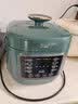美的（Midea）租房神器电压力锅高压电饭煲小型2-3人2.5L 多功能一体智能预约电压锅开盖煮迷你电饭锅MY-S340 实拍图