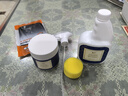 皇宇真皮沙发座椅清洁剂500ml+350ml保养套装皮具汽车座椅上光养护 实拍图