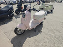 立马电动摩托车【返100元e卡】M2时尚版80公里长续航1200W铅酸电池60V20Ah外卖上班代步电瓶车贝壳粉 实拍图