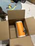 宜家（IKEA）BRUKSVARA布瓦拉空调被学生宿舍纤维被薄款被四季适用被 夏被-空调被200X230cm 实拍图