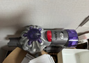 戴森（DYSON） V8无绳吸尘器 手持无线吸尘器 除螨 宠物 家庭适用 实拍图
