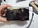 松下（Panasonic）ZS99 长焦便携数码相机/卡片机 30倍光学变焦 小巧便携 Type-C接口 银色 实拍图