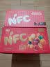 汇源100%NFC桃混合果汁200mI*10盒鲜榨果汁非浓缩还原饮料礼盒 实拍图