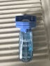 飞利浦（PHILIPS）无线智能洗地机 OneUp活水洗拖一体机 家用电动拖把 扫地机擦地拖地机 洗拖一体 净污分离XV5113 实拍图