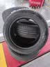 固铂（Cooper）汽车轮胎 235/55R18 100V EVOLUTION CTT 原配瑞虎8适配探岳/H2 实拍图