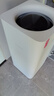气熙（airx）除湿机抽湿机家用空气净化器除湿一体机60L/天120㎡卧室地下室吸湿器干衣除湿机大白鲸D6 实拍图