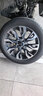邓禄普（DUNLOP）汽车轮胎 225/55R18 98H SP SPORT 5000 原配三菱 欧蓝德 实拍图