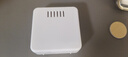 米家小米空气净化器4lite 家用除甲醛除异味PM2.5轻音设计LED显示屏智能控制小巧不占地七夕节礼物推荐 米家空气净化器 4 lite 实拍图