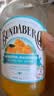 宾得宝（Bundaberg）含气饮料混合装375ml*6瓶 8口味随机发货 澳洲夏日出游果汁气泡水 实拍图