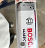 博世（BOSCH）雨刷雨刮器雨刮片火翼有骨U型22/16(幻速S6/S2/S2/H2/H3/幻速H6) 实拍图