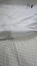 邓禄普（Dunlopillo）斯里兰卡进口 乳胶床垫1.2m*5cm 85D 青年床垫 实拍图