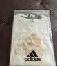 阿迪达斯（adidas）【特价清仓】夏季男女同款短袖男T恤跑步健身运动速干百搭 3XL 实拍图