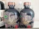 咸亨牌本作原酒十二年陈黄酒送礼绍兴特产老酒500ml*6瓶整箱礼盒 实拍图