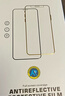 Smorss【3D热弯全胶膜】适用荣耀Magic7Pro/RSR全胶钢化膜honor保时捷手机膜全屏曲面高清防摔抗指纹贴膜 实拍图