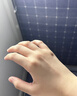 五羊（FIVERAMS）凡士林绵羊油护手霜女秋冬嫩白保湿补水防干裂培润生日礼物80g 实拍图