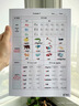 惠普（HP）805原装彩色标容墨盒 适用hp deskjet 1210/1212/2330/2332/2720/2729/2722打印机 实拍图