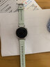 HUAWEI WATCH GT 6 薄荷青 华为智能手表多维情绪健康全新骑行体验强劲续航 实拍图