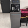 安吉尔茶吧机家用高端客厅用饮水烧水壶制冷制热一体机全自动恒温下置式桶装水CB3482LKD 实拍图