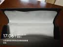 普莱斯（pulais）老花镜男女通用 进口远近两用纯钛防蓝光高清多焦点老花镜 100度 实拍图