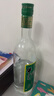 牛栏山 陈酿 白牛二 白瓶 口粮酒 浓香风格 42度 750ml*6瓶 整箱装 实拍图