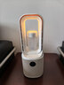 今品森活（KIMPILIVE）风扇空调扇【火爆热销100w|全屋冷风王】桌面无叶小型制冷风机电风扇家用超静音办公卧室循环扇 【冰雾加湿】卧室/宿舍/厨房 9档循环冰风|下单满星送香薰盒 实拍图
