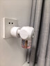 电小酷智能插座 wifi控制 远程开关定时 专用芯片 电量统计10A插座CP1-HW-A （支持鸿蒙智联） 实拍图