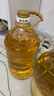 金龙鱼 食用油 葵花籽清香型调和油5L （新老包装随机发货） 实拍图