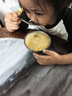 禾泱泱婴幼儿细面豌豆玉米味180g 含钙铁锌 宝宝面条辅食儿童早餐6月+ 实拍图