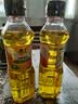 西王 食用油 玉米胚芽油鲜胚400ml  非转基因物理压榨 实拍图