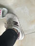 NEW BALANCE NB574官方休闲鞋女鞋复古舒适夏季透气网面礼物轻便百搭运动鞋 米白色 WL574RCF 38 (脚长24.5cm)尺码详询客服 实拍图