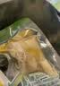 有友 泡椒凤爪 山椒味500g 减盐减辣内含小包装 追剧必备零食 大礼包 实拍图