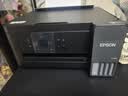 爱普生（EPSON）【6代新品】L4358墨仓式彩色无线AI学习打印机一体机家用/办公L4266/L4268升级自动双面/液晶屏/黑 实拍图