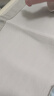 半弦月【热销爆款】爽爽冰丝凉席子可机洗床笠床单学生宿舍1.5mx1.8x2米 雪花灰丨冰丝凉感丨可机洗加厚款 180cm*200cm 丨床单款丨贈枕套*2 实拍图