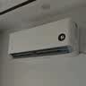 小米空调 巨省电 1.5匹挂机 一级能效 外机单排铜管 KFR-35GW/N1A1【整机免费十年包修】 实拍图