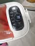 海尔（Haier）泡脚桶恒温加热全自动按摩足浴盆银离子抑菌洗脚盆仿真按摩泡脚盆足浴桶节日礼物礼品送男女朋友 【软硅胶按摩+紫外线杀菌】HQY-J631W 实拍图
