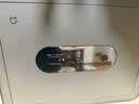 米家智能保管箱30CM 指纹密码6种解锁方式办公家用保管柜保密箱 实拍图